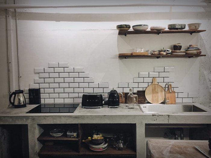 จากห้องแสนธรรมดา สู่ห้องในฝันของผม รีโนเวท