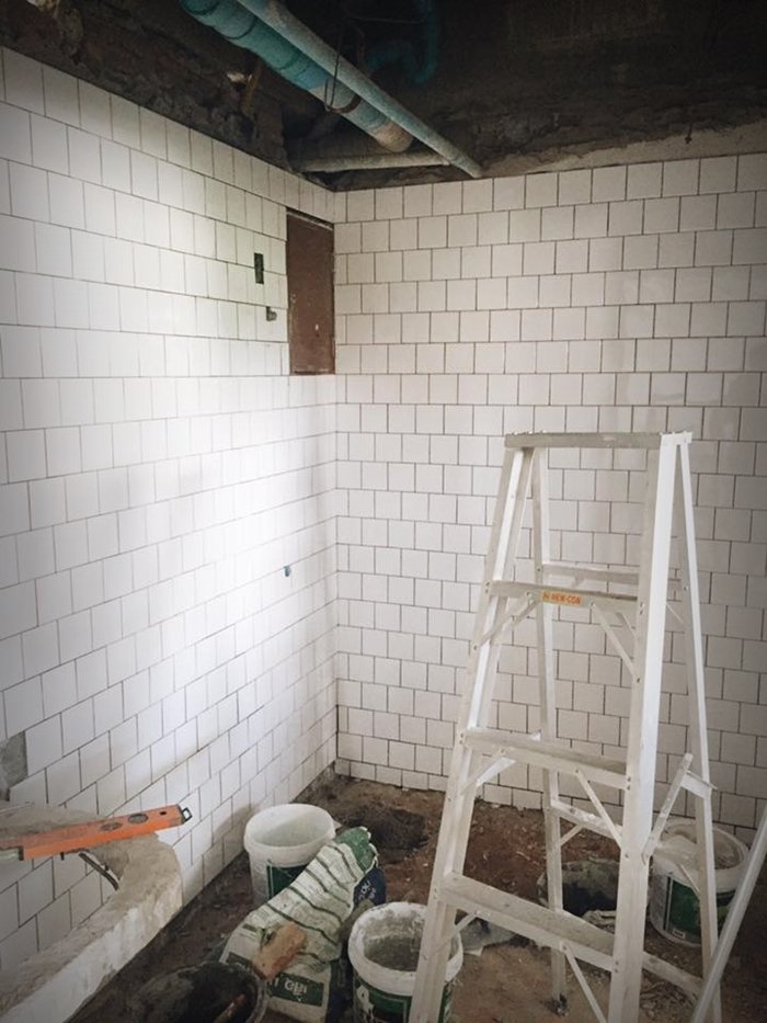 จากห้องแสนธรรมดา สู่ห้องในฝันของผม รีโนเวท