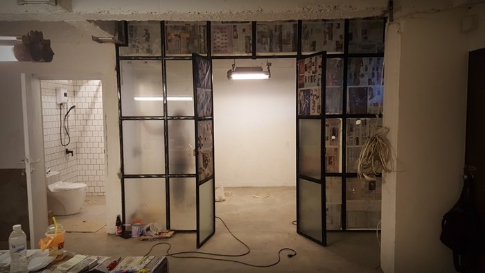 จากห้องแสนธรรมดา สู่ห้องในฝันของผม รีโนเวท