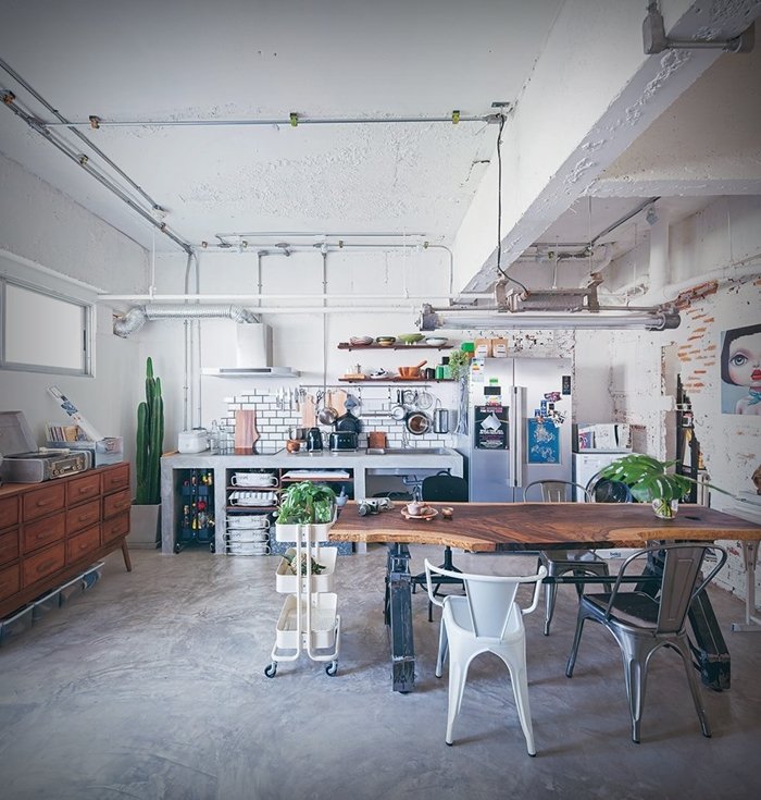 จากห้องแสนธรรมดา สู่ห้องในฝันของผม รีโนเวท