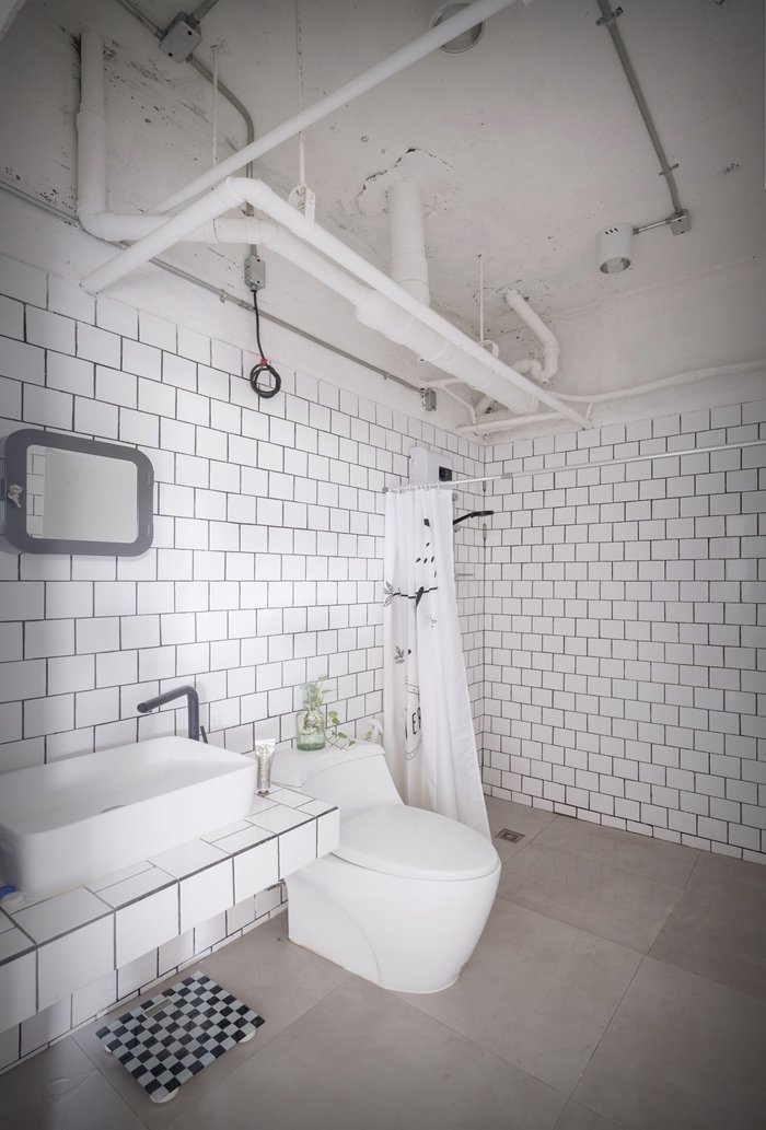 จากห้องแสนธรรมดา สู่ห้องในฝันของผม รีโนเวท