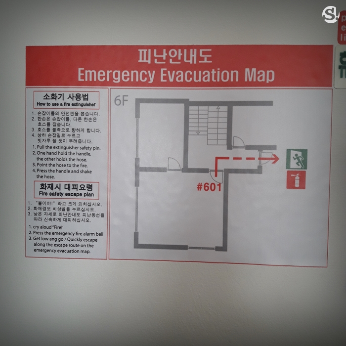 รีวิว "K' s Stay" เกสต์เฮาส์ในกรุงโซล กับระบบแยกขยะ และการจัดการที่เลียนแบบได้ง่ายๆ
