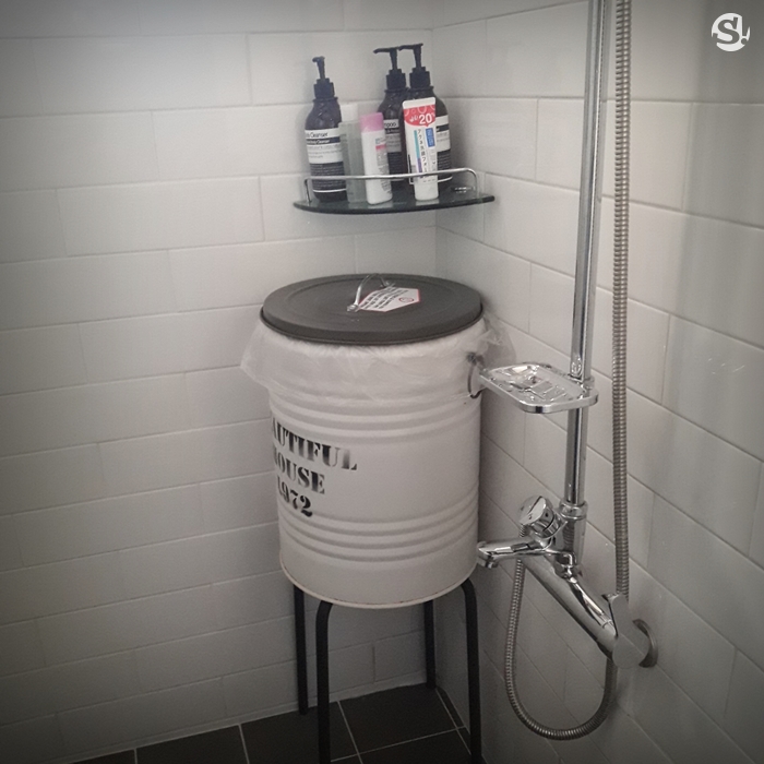 รีวิว "K' s Stay" เกสต์เฮาส์ในกรุงโซล กับระบบแยกขยะ และการจัดการที่เลียนแบบได้ง่ายๆ