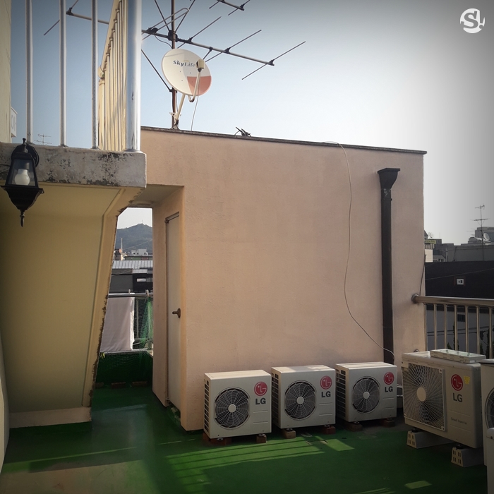 รีวิว "K' s Stay" เกสต์เฮาส์ในกรุงโซล กับระบบแยกขยะ และการจัดการที่เลียนแบบได้ง่ายๆ