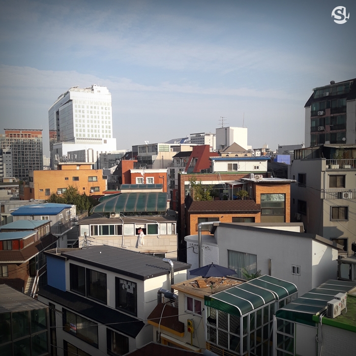 รีวิว "K' s Stay" เกสต์เฮาส์ในกรุงโซล กับระบบแยกขยะ และการจัดการที่เลียนแบบได้ง่ายๆ