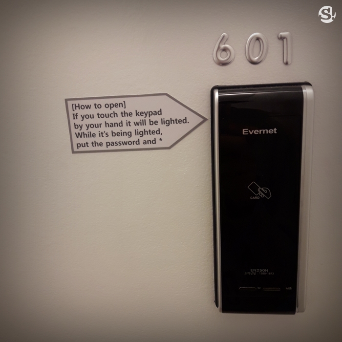 รีวิว "K' s Stay" เกสต์เฮาส์ในกรุงโซล กับระบบแยกขยะ และการจัดการที่เลียนแบบได้ง่ายๆ