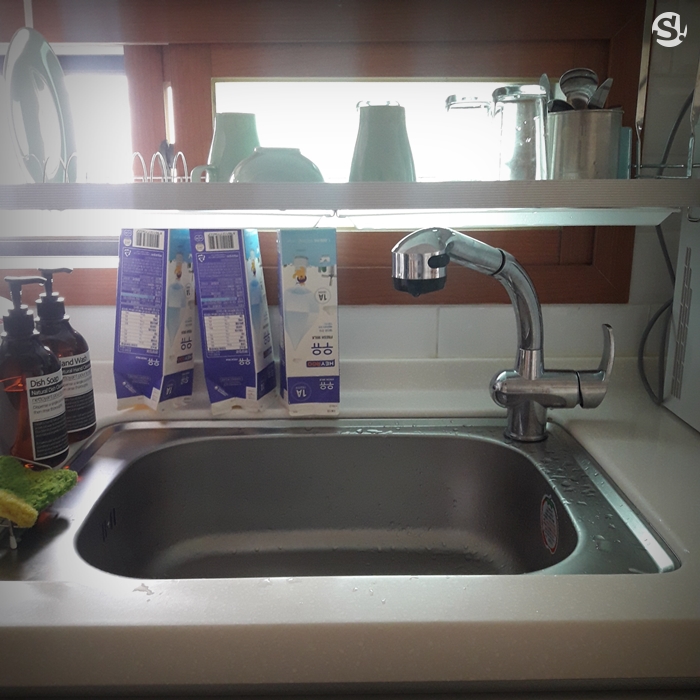 รีวิว "K' s Stay" เกสต์เฮาส์ในกรุงโซล กับระบบแยกขยะ และการจัดการที่เลียนแบบได้ง่ายๆ