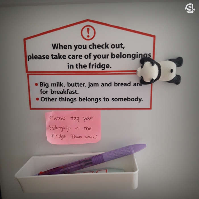 รีวิว "K' s Stay" เกสต์เฮาส์ในกรุงโซล กับระบบแยกขยะ และการจัดการที่เลียนแบบได้ง่ายๆ