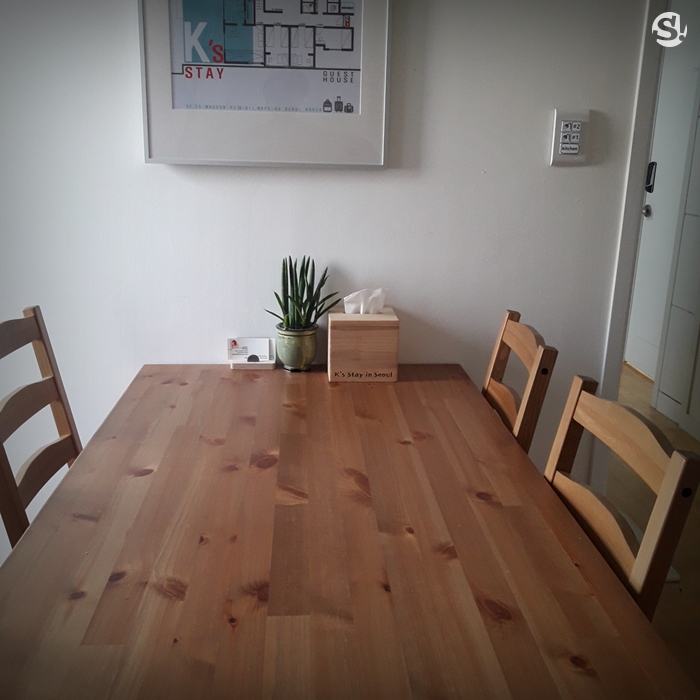 รีวิว "K' s Stay" เกสต์เฮาส์ในกรุงโซล กับระบบแยกขยะ และการจัดการที่เลียนแบบได้ง่ายๆ