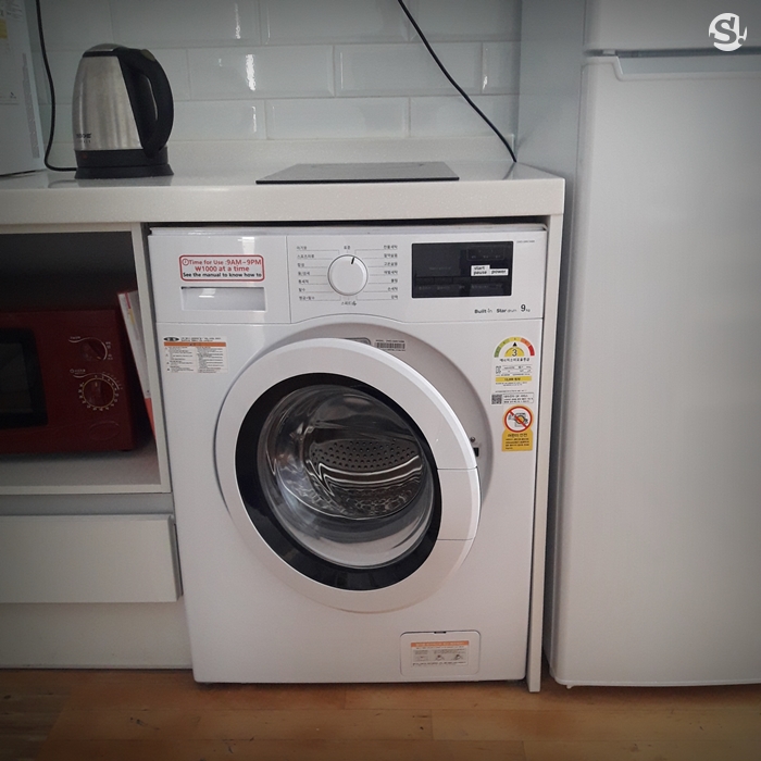 รีวิว "K' s Stay" เกสต์เฮาส์ในกรุงโซล กับระบบแยกขยะ และการจัดการที่เลียนแบบได้ง่ายๆ