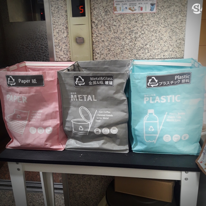 รีวิว "K' s Stay" เกสต์เฮาส์ในกรุงโซล กับระบบแยกขยะ และการจัดการที่เลียนแบบได้ง่ายๆ