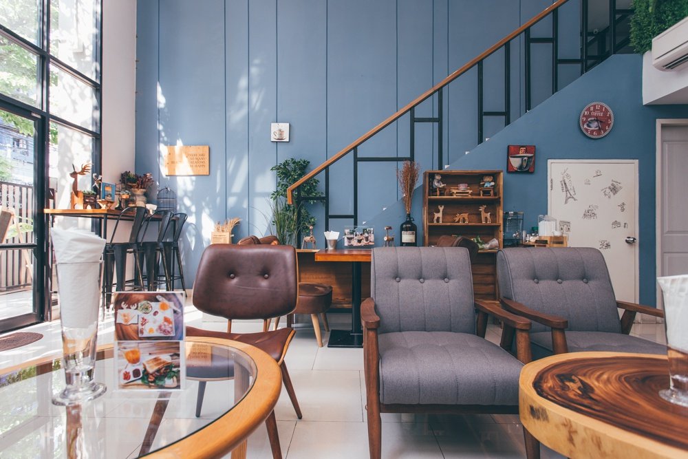 เพิ่มเสน่ห์ให้บ้านสวยด้วยราวบันไดบ้านหลากสไตล์