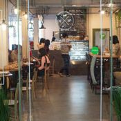 รวม Co-working space สุดคูล ใกล้ BTS-MRT