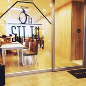 รวม Co-working space สุดคูล ใกล้ BTS-MRT