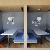 “Space พหลโยธิน 19” Co-Working Space สุดสร้างสรรค์ย่านพหลโยธิน