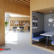 “Space พหลโยธิน 19” Co-Working Space สุดสร้างสรรค์ย่านพหลโยธิน