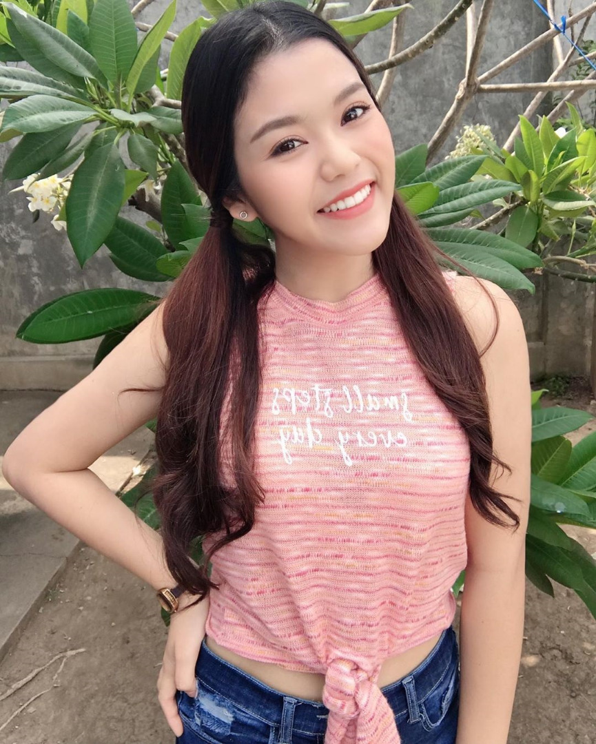 เปิดบ้านใหม่ “ธัญญ่า อาร์สยาม” เก็บเงินมา 4 ปี กว่าจะได้บ้านเพื่อครอบครัว