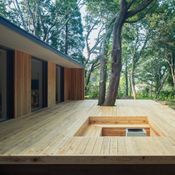 MUJI เปิดตัวบ้านไม้สำเร็จรูปสไตล์มินิมัล ราคา 45 ล้านบาท