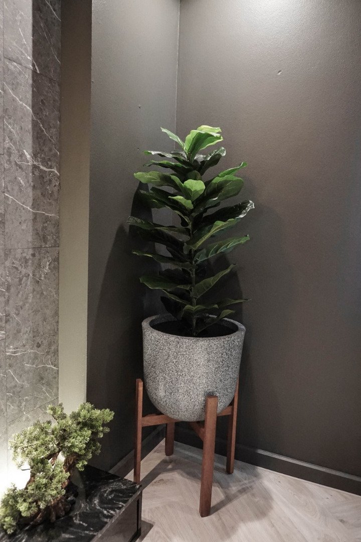 พาชม “รีโนเวทห้องนอนด้วยงบสามหมื่นกว่าบาท” จากห้องเรียบๆ เป็นห้องหรูหรามีสไตล์