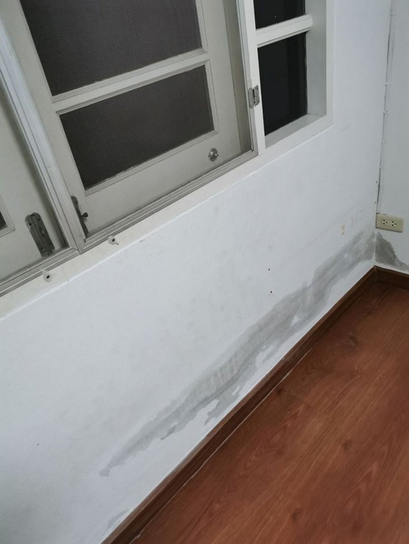 พาชม “รีโนเวทห้องนอนด้วยงบสามหมื่นกว่าบาท” จากห้องเรียบๆ เป็นห้องหรูหรามีสไตล์