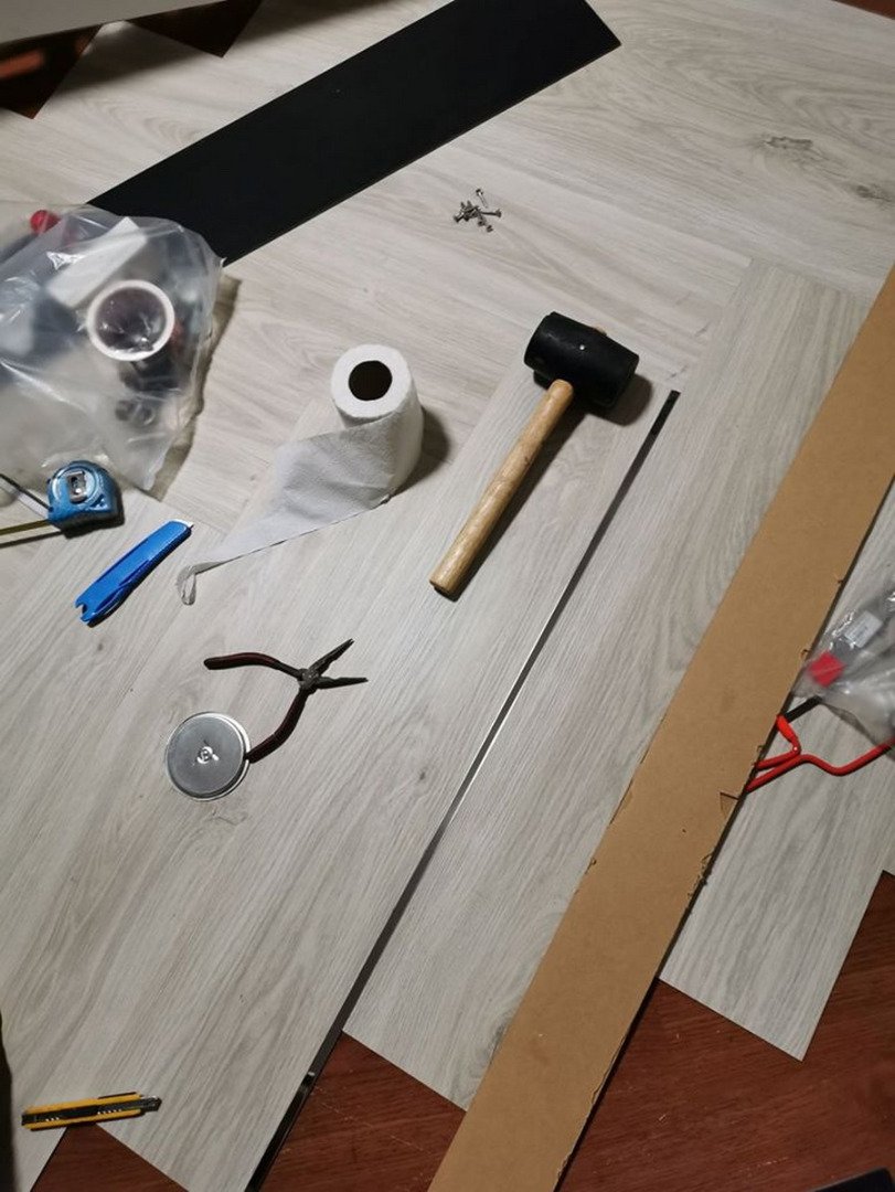 พาชม “รีโนเวทห้องนอนด้วยงบสามหมื่นกว่าบาท” จากห้องเรียบๆ เป็นห้องหรูหรามีสไตล์