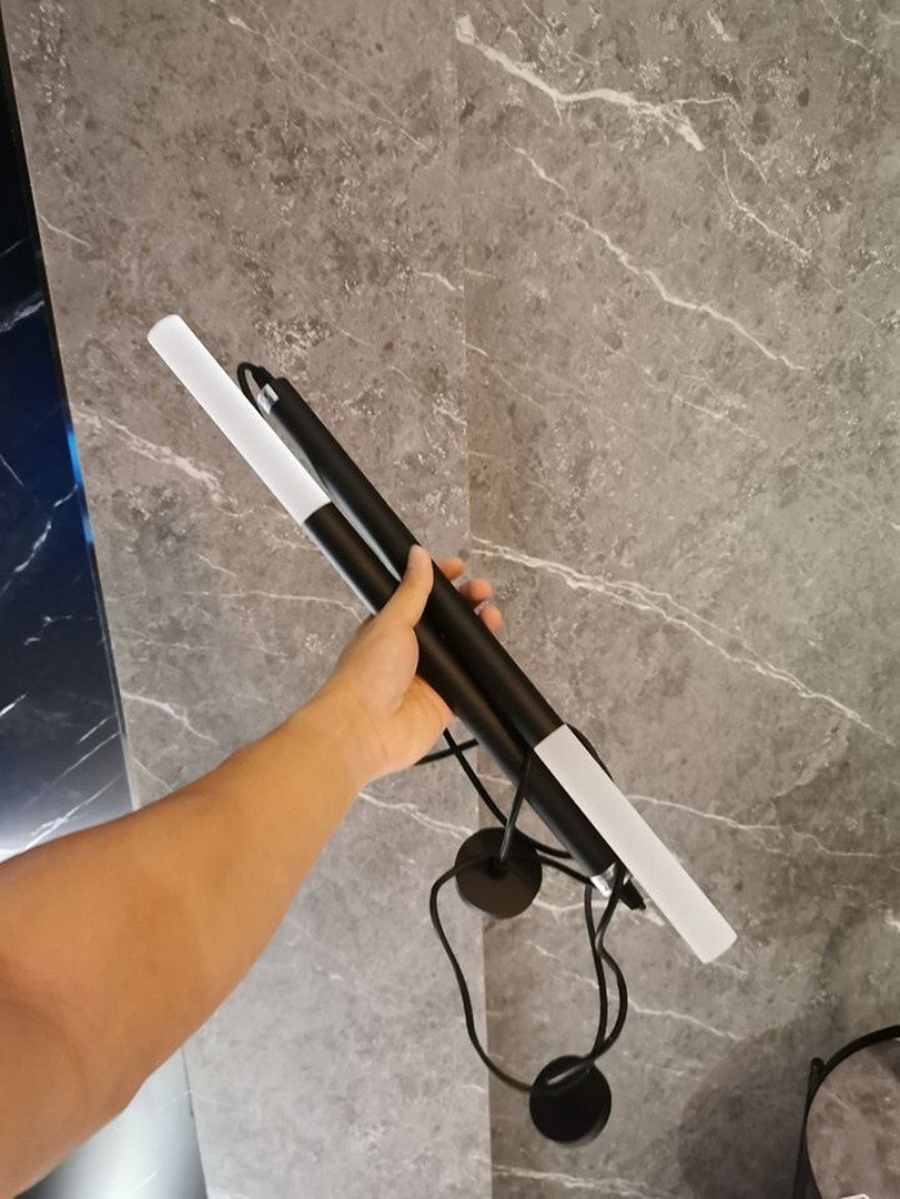 พาชม “รีโนเวทห้องนอนด้วยงบสามหมื่นกว่าบาท” จากห้องเรียบๆ เป็นห้องหรูหรามีสไตล์