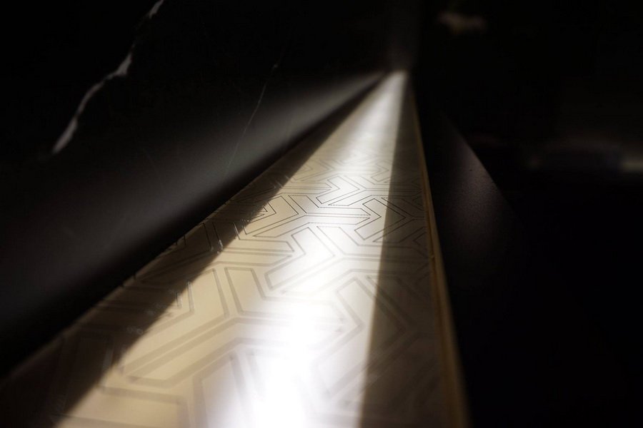 พาชม “รีโนเวทห้องนอนด้วยงบสามหมื่นกว่าบาท” จากห้องเรียบๆ เป็นห้องหรูหรามีสไตล์