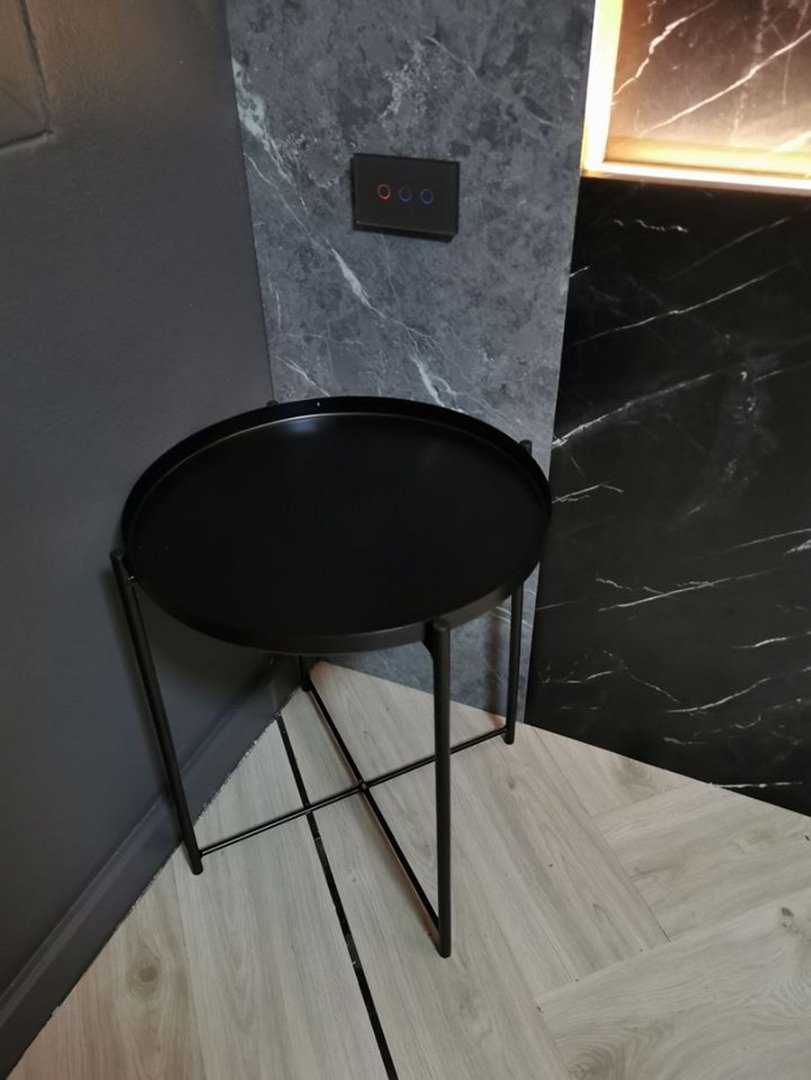 พาชม “รีโนเวทห้องนอนด้วยงบสามหมื่นกว่าบาท” จากห้องเรียบๆ เป็นห้องหรูหรามีสไตล์