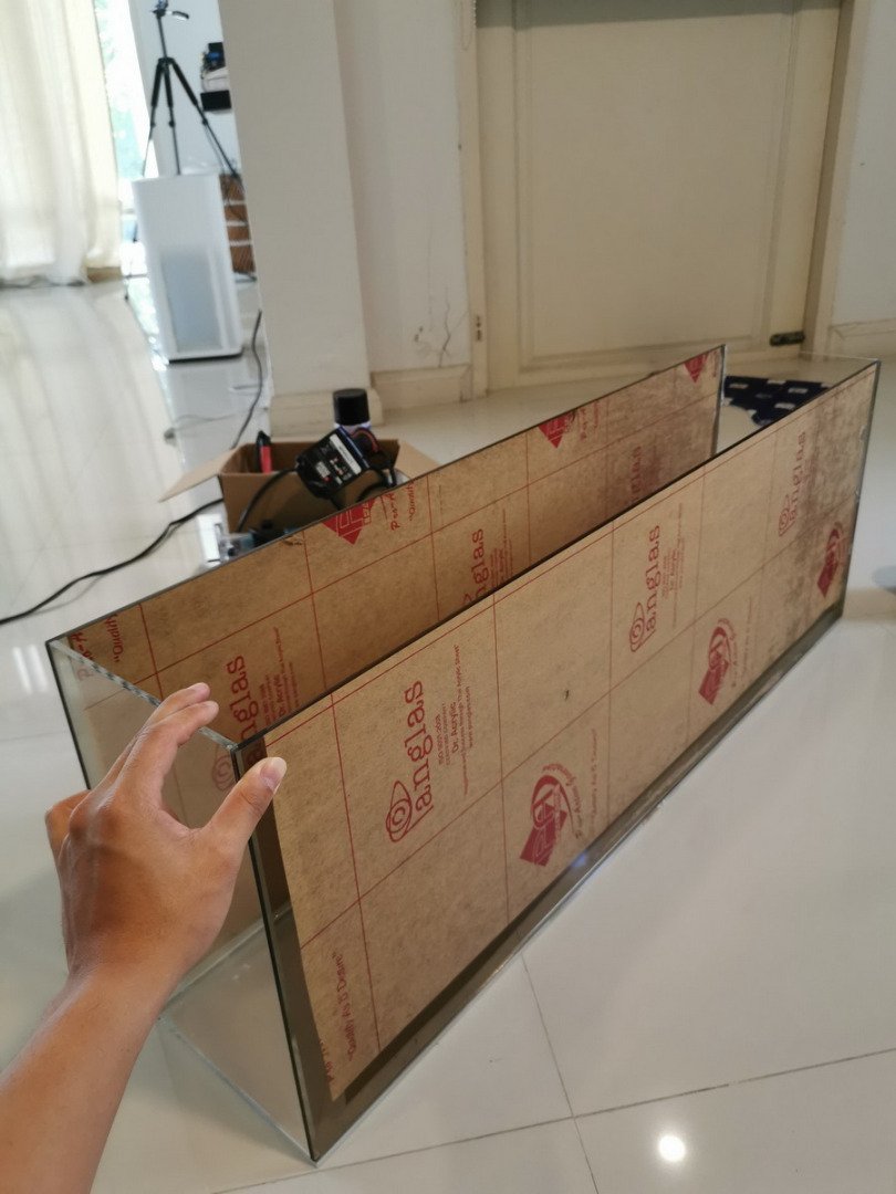 พาชม “รีโนเวทห้องนอนด้วยงบสามหมื่นกว่าบาท” จากห้องเรียบๆ เป็นห้องหรูหรามีสไตล์