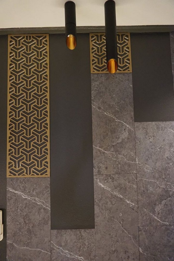 พาชม “รีโนเวทห้องนอนด้วยงบสามหมื่นกว่าบาท” จากห้องเรียบๆ เป็นห้องหรูหรามีสไตล์