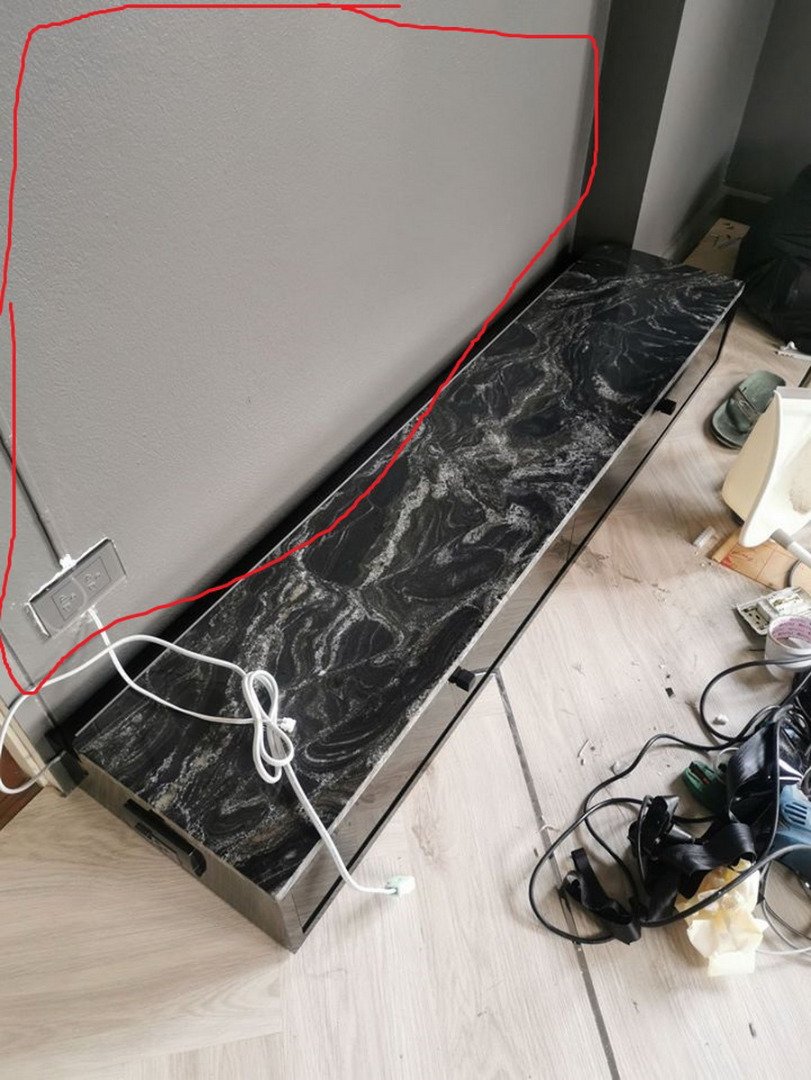 พาชม “รีโนเวทห้องนอนด้วยงบสามหมื่นกว่าบาท” จากห้องเรียบๆ เป็นห้องหรูหรามีสไตล์