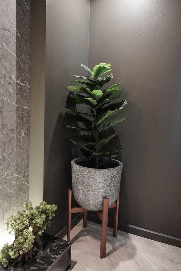 พาชม “รีโนเวทห้องนอนด้วยงบสามหมื่นกว่าบาท” จากห้องเรียบๆ เป็นห้องหรูหรามีสไตล์