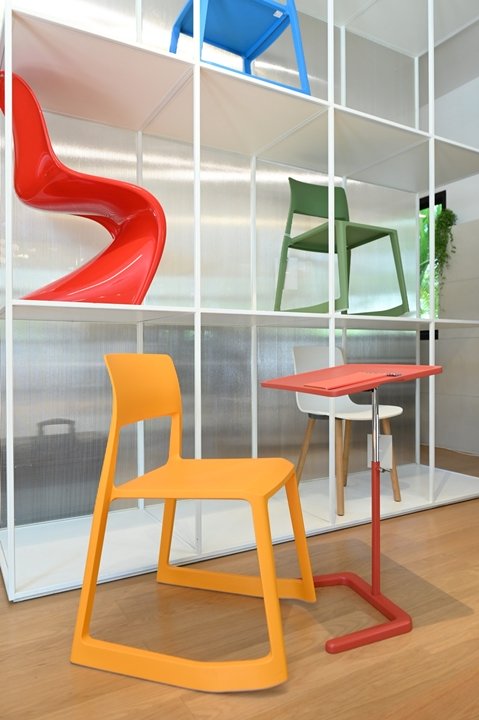 “นอร์ส รีพับบลิค” ฉีกดีไซน์ สร้างไลฟ์สไตล์ใหม่   เปิดตัว “วิทร้า” แบรนด์เฟอร์นิเจอร์และของแต่งบ้านสุดยูนีค