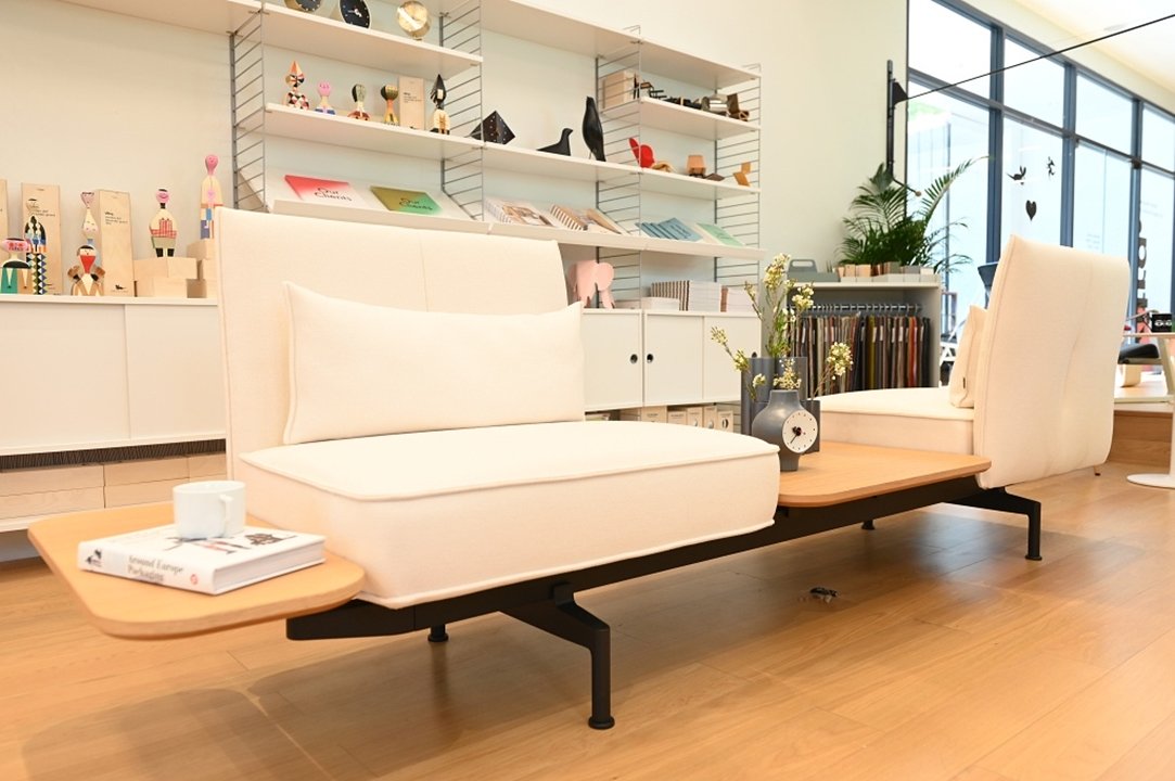 “นอร์ส รีพับบลิค” ฉีกดีไซน์ สร้างไลฟ์สไตล์ใหม่   เปิดตัว “วิทร้า” แบรนด์เฟอร์นิเจอร์และของแต่งบ้านสุดยูนีค