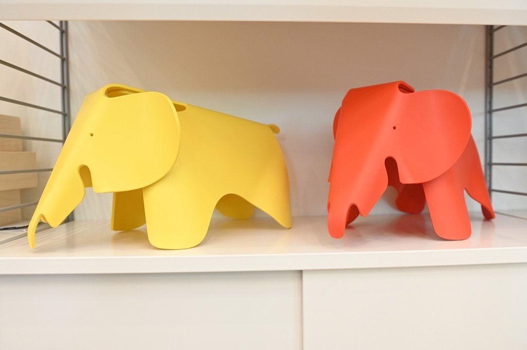 “นอร์ส รีพับบลิค” ฉีกดีไซน์ สร้างไลฟ์สไตล์ใหม่   เปิดตัว “วิทร้า” แบรนด์เฟอร์นิเจอร์และของแต่งบ้านสุดยูนีค