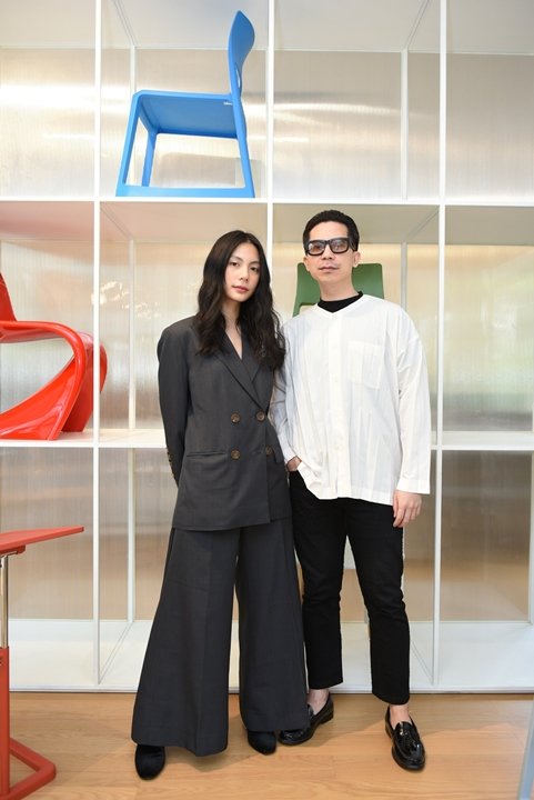 “นอร์ส รีพับบลิค” ฉีกดีไซน์ สร้างไลฟ์สไตล์ใหม่   เปิดตัว “วิทร้า” แบรนด์เฟอร์นิเจอร์และของแต่งบ้านสุดยูนีค