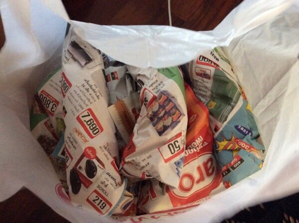 แบ่งปันวิธีถนอมอาหาร “เก็บกล้วยอย่างไรให้อยู่ได้นาน ” ง่ายนิดเดียว