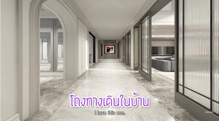 “ป๊อก ภัสสรกรณ์” ผู้ไม่เคยมีบ้านในฝัน บ้านหลังแรกสร้างเพื่อลูก กลางปีหน้าเสร็จแน่นอน