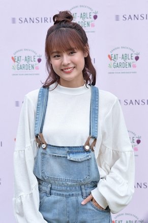 แสนสิริชวนลูกบ้านเปลี่ยนที่ว่างรอบบ้านและในคอนโดฯ เป็นสวนผักทานได้