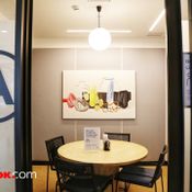 “WeWork” สปริง ทาวเวอร์ พื้นที่ทำงานเวิร์กๆ ให้ความรู้สึกอบอุ่นเป็นกันเองเหมือนอยู่บ้าน