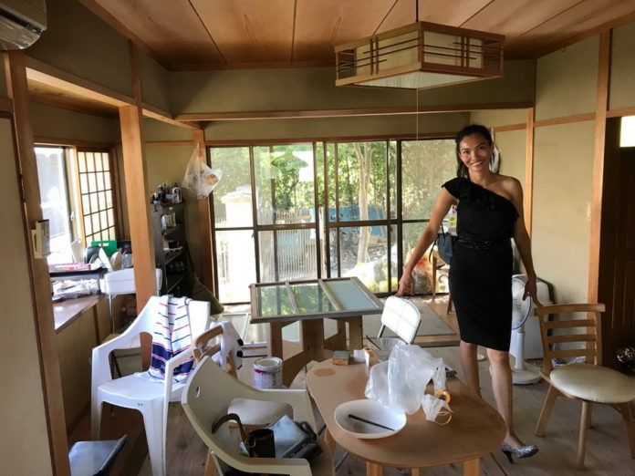 แปลงโฉม “บ้านเก่าในญี่ปุ่น” จากบ้านร้าง 10 ปี กลายมาเป็นบ้านใหม่ที่น่าอยู่ยิ่งกว่าเดิม