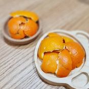 กินส้มอย่าทิ้งเปลือก “นุ่น ศิรพันธ์” DIY เปลือกส้มเพิ่มกลิ่นหอมให้บ้าน