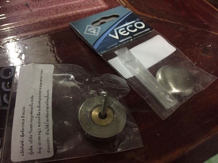 DIY ป้ายเลขที่บ้านสุดเก๋ ทำเองง่ายๆ ด้วยวัสดุอะคริลิกในงบหลักร้อย สวยได้ไม่ต้องง้อร้าน