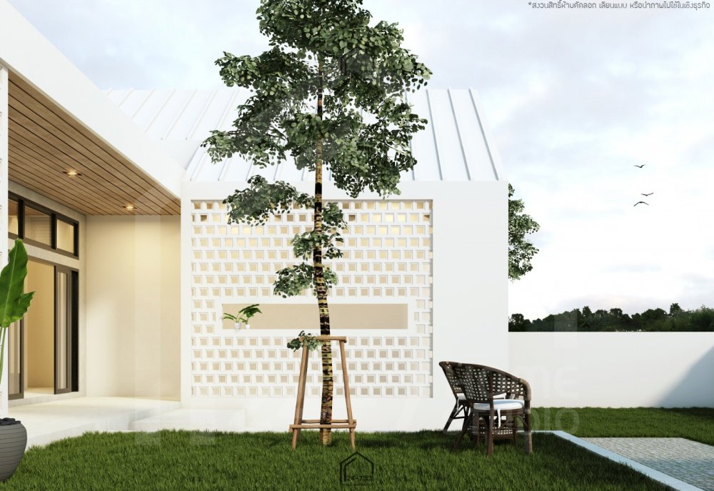 บ้านสไตล์มูจิ อบอุ่น เรียบง่าย ผ่อนคลายด้วยความเป็นธรรมชาติ