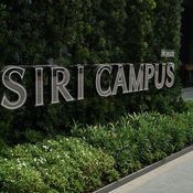 “Siri Campus” ออฟฟิศใหม่ชาวแสนสิริ ที่เห็นความสุขของ “พนักงาน” เป็นหัวใจสำคัญ