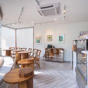 เรื่องเล่า "Light up cafe x Nimman" คาเฟ่ดีไซน์ภายใต้สารพัดข้อจำกัด กว่าจะมาเป็นร้านกาแฟสุดละมุน