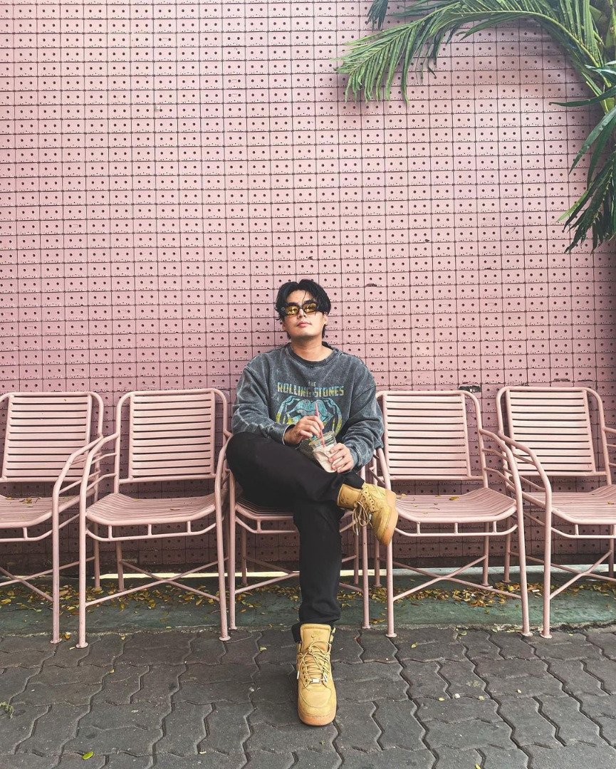 บ้าน “ฮั่น อิสริยะ” สร้าง 4 ปีไม่เสร็จ พิถีพิถันทุกมุม ให้อารมณ์เหมือนอยู่ในอาร์ต แกลเลอรี่