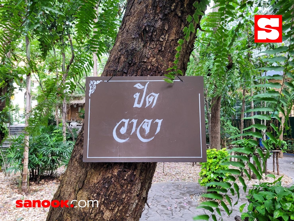 รีวิว “สวนป่าวัดปทุม ฯ” สวนปิดวาจากลางกรุง ดับร้อน เย็นกาย เย็นใจทั้งวัน