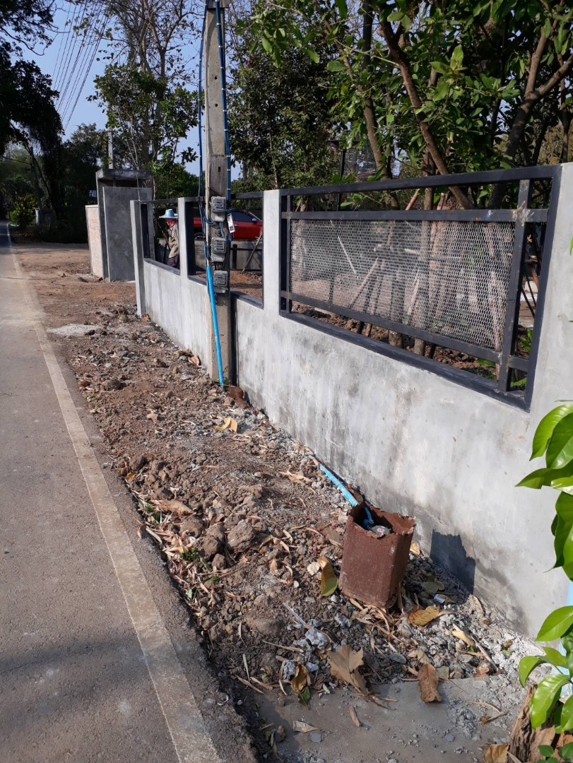 รีวิว “สร้างบ้านสวนน็อคดาวน์” ที่พักเล็ก ๆ ส่วนตัวหนีภัยโควิด