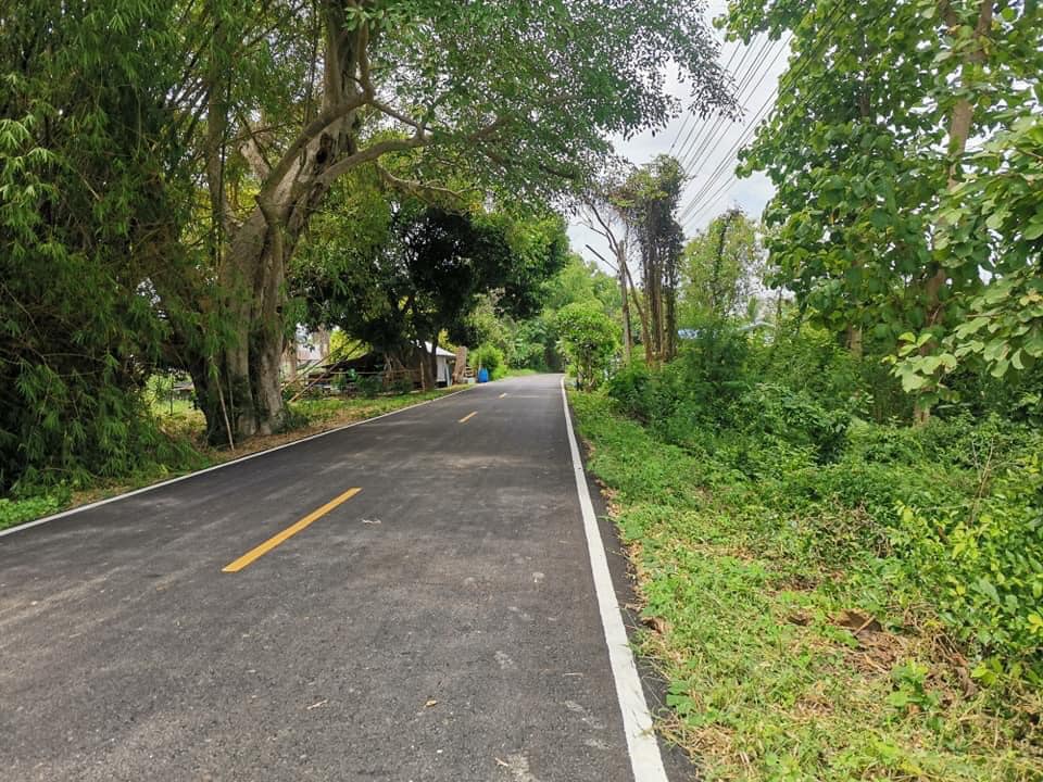 รีวิว “สร้างบ้านสวนน็อคดาวน์” ที่พักเล็ก ๆ ส่วนตัวหนีภัยโควิด